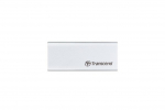 Transcend ESD260C 250 GB USB Type-C 3.2 Gen 2 (3.1 Gen 2) Silver