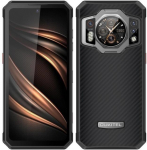 Oukitel WP21 12/256GB 9800mAh DS. Black