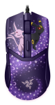 Razer Cobra &ndash; Espeon & Umbreon Edition mouse Gaming Right-hand USB Type-A Optical 8500 DPI