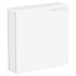 Ruijie Networks RG-RAP62-WALL-LITE wireless access point 2974 Mbit/s White Power over Ethernet (PoE)