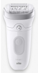 epilator Braun Silk-&eacute;pil 7 7-081 40 tweezers White