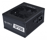 Lian Li SP V2 Gold power supply unit 750 W 20+4 pin ATX SFX Black