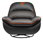 COUGAR Gaming Sofa Overlord