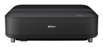 Epson Lifestudio Grand EH-LS670B - Metallic black