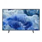 Samsung Q8F, 43'', 4K UHD, QLED, must - Teler / QE43Q8FAAUXXH