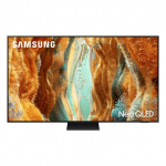 Samsung QN70F, 55'', 4K UHD, Neo QLED, Mini LED, must - Teler / QE55QN70FAUXXH