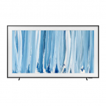 Samsung The Frame Pro, 65'', 4K UHD, Neo QLED Mini LED, must - Teler / QE65LS03HWUXXH