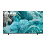 Samsung Q7F, 75'', 4K UHD, QLED, must - Teler / QE75Q7F4AUXXH