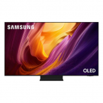 Samsung S95H 77'', 4K UHD, OLED, must - Teler / QE77S95HFTXXH