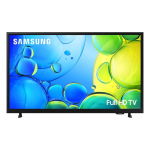Samsung F6002F, 32'', FullHD, LED, must - Teler / UE32F6002FKXXH