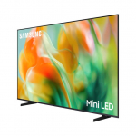 Samsung M80H, 85'', 4K UHD, Mini LED, must - Teler / UE85M80HAUXXH