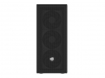FURY SHOBO SH8F MIDI TOWER CASE WITH WINDOW BLACK