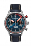 Watch Bauhaus Aviation Eurofighter 25763