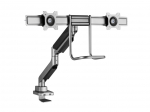 Equip 17"-32" Dual Monitor Desk Mount Bracket WLONONWCRPPXK