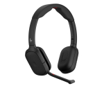 HP Poly Focus 625 Fold Stereo Bluetooth Headset WLONONWCRTYXK