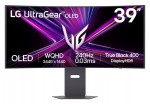 LG 39GX900A-B computer monitor 99.1 cm (39") 3440 x 1440 pixels Wide Quad HD OLED Black