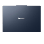 Lenovo IdeaPad Slim 3i Ultra 5 322 15.3" WUXGA IPS 400 nits 60 Hz AG 16 GB DDR5 5600 512 GB SSD Intel Graphics 1080p webcam 60 Wh No OS Cosmic Blue