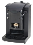 Faber Italia Slot Plast Semi-auto Pod coffee machine 1.3 L