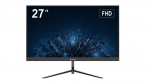 Hikvision DS-D5027F3-2P2S surveillance monitor CCTV monitor 68.6 cm (27") 1920 x 1080 pixels