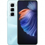 Infinix HOT 50 PRO 17.2 cm (6.78") Dual SIM Android 14 4G USB Type-C 8 GB 256 GB 5000 mAh Light Blue