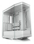 COUGAR Midi Tower Case, FV270, White
