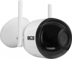 Camera BCS LINE