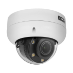 BCS BCS-L-DIP56VCR5L5-Ai1 Dome IP security camera Indoor & outdoor 3288 x 1850 pixels Ceiling/wall