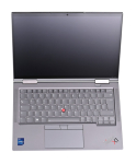 Lenovo ThinkPad X1 Yoga G8 i7-1365U 14" WUXGA 16GB 512GB SSD QWERTY keyboard + Italian characters Windows 11 Pro (REPACK) 2Y New Repack/Repacked