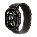 Apple Watch Ultra 3 GPS + Cellular 49mm Black WLONONWCROKXU