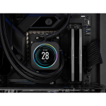 Corsair Vengeance CMK64GX5M4B5600Z36 memory module 64 GB 4 x 16 GB DDR5 5600 MT/s 288-pin DIMM