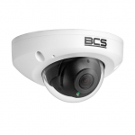 Kamera IP kopułowa 4Mpx BCS-P-DMIP24FSR3-Ai2