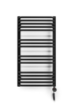 Towel Dryer Elect Anno 500/900 Black