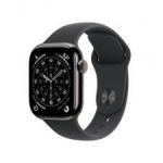 Apple Watch Series 11 GPS+Cellular 42mm Titanium