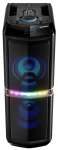 Blaupunkt PS05.2DB portable speaker Mono portable speaker Black