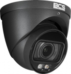 Kamera IP kopułowa 6Mpx BCS-L-EIP46VCR4L4-Ai1-G