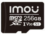 256GB IMOU microSD memory card