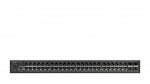 LANCOM GS-3252P Managed L3 Gigabit Ethernet (10/100/1000) Power over Ethernet (PoE) 1U Black