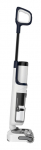 Tineco FLOOR ONE S5 Stretch Extreme Upright vacuum Battery Bagless White 4 Ah