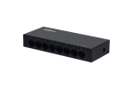 Dahua Technology Access 8-Port Unmanaged Gigabit Switch