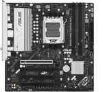 ASUS B850M MAX GAMING WIFI AMD B850 Socket AM5 micro ATX