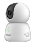 Dahua Technology DH-IPC-H3BP-0360B security camera Spherical IP security camera Indoor 2304 x 1296 pixels Desk