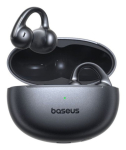 Baseus Bowie MC1 Pro Open-Ear TWS Headset True Wireless Stereo (TWS) Calls/Music Bluetooth Black