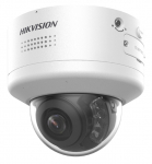 Hikvision Pro Series with AcuSense DS-2CD2746G2H-IPTRZS2U/SL(2.8-12MM) Dome IP security camera Outdoor 2688 x 1520 pixels Ceiling/wall