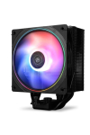 Thermalright Assassin Spirit 120 EVO Processor Air cooler 12 cm Black 1 pc(s)