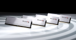 G.Skill Ripjaws M5 RGB F5-5200J4040A16GX2-RM5RW memory module 32 GB 2 x 16 GB DDR5 288-pin DIMM