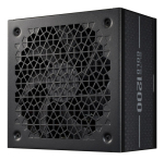 Cooler Master Elite Gold 1200 power supply unit 1200 W 24-pin ATX ATX Black