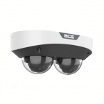 Kamera IP kopułowa 4Mpx BCS-P-DIP2x4FSR3-Ai1