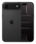Apple iPhone Air 16.5 cm (6.5") Dual SIM iOS 26 5G USB Type-C 512 GB Black
