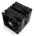 Thermalright Peerless Assassin 120 SE computer cooling system Processor Air cooler 12 cm Black 1 pc(s)