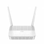 Cudy GP1200 wireless router Gigabit Ethernet Dual-band (2.4 GHz / 5 GHz) White